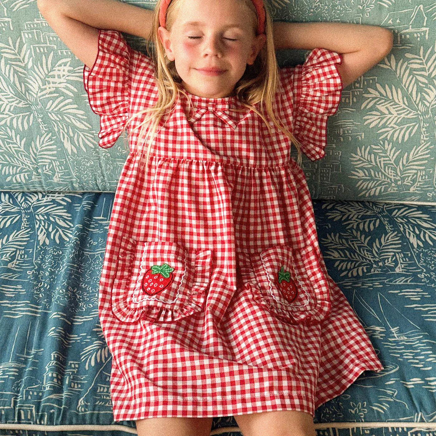 Ohio Dress