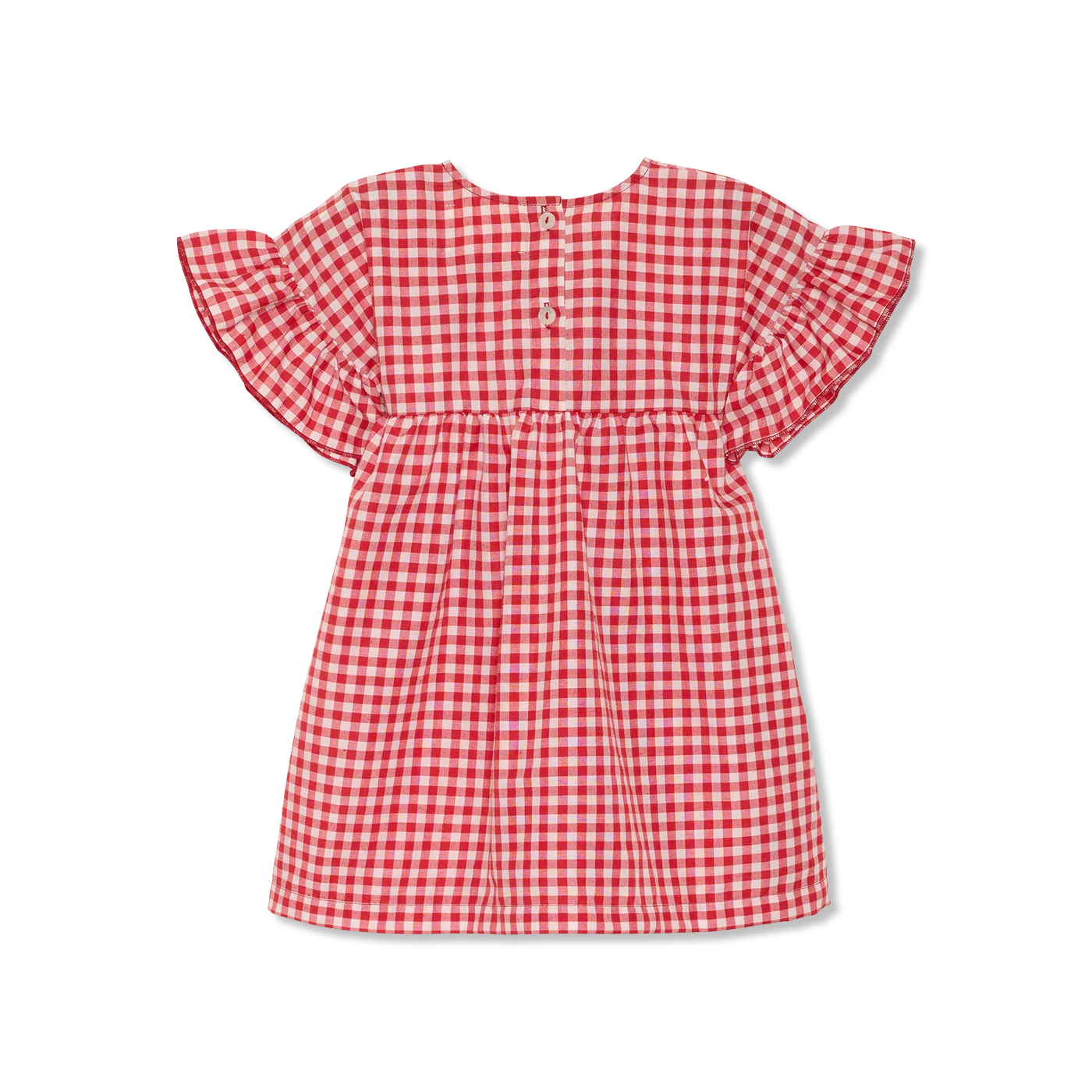 Ohio Dress