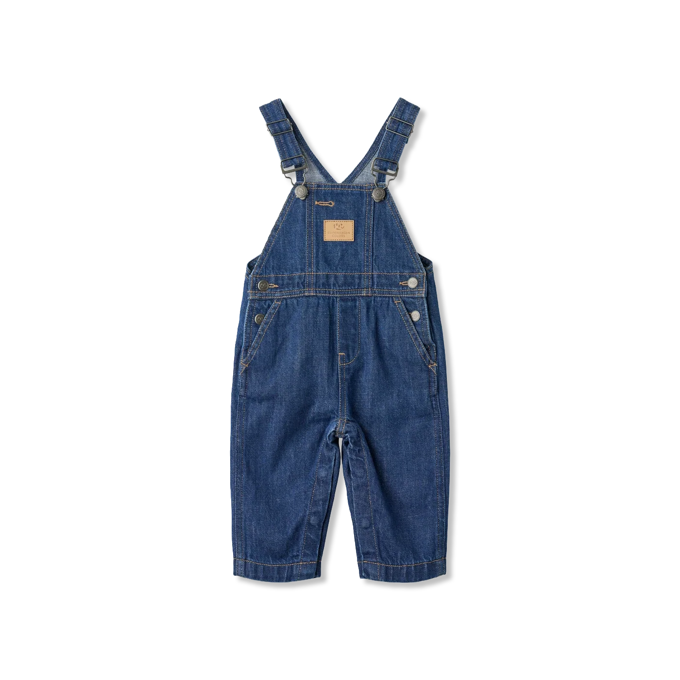 Baby Latzhosen