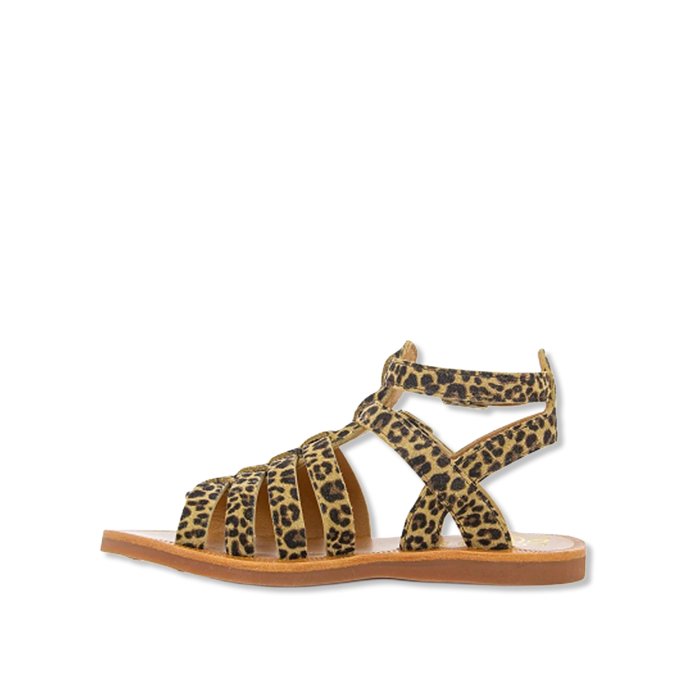 PLAGETTE GLADIATOR sandals