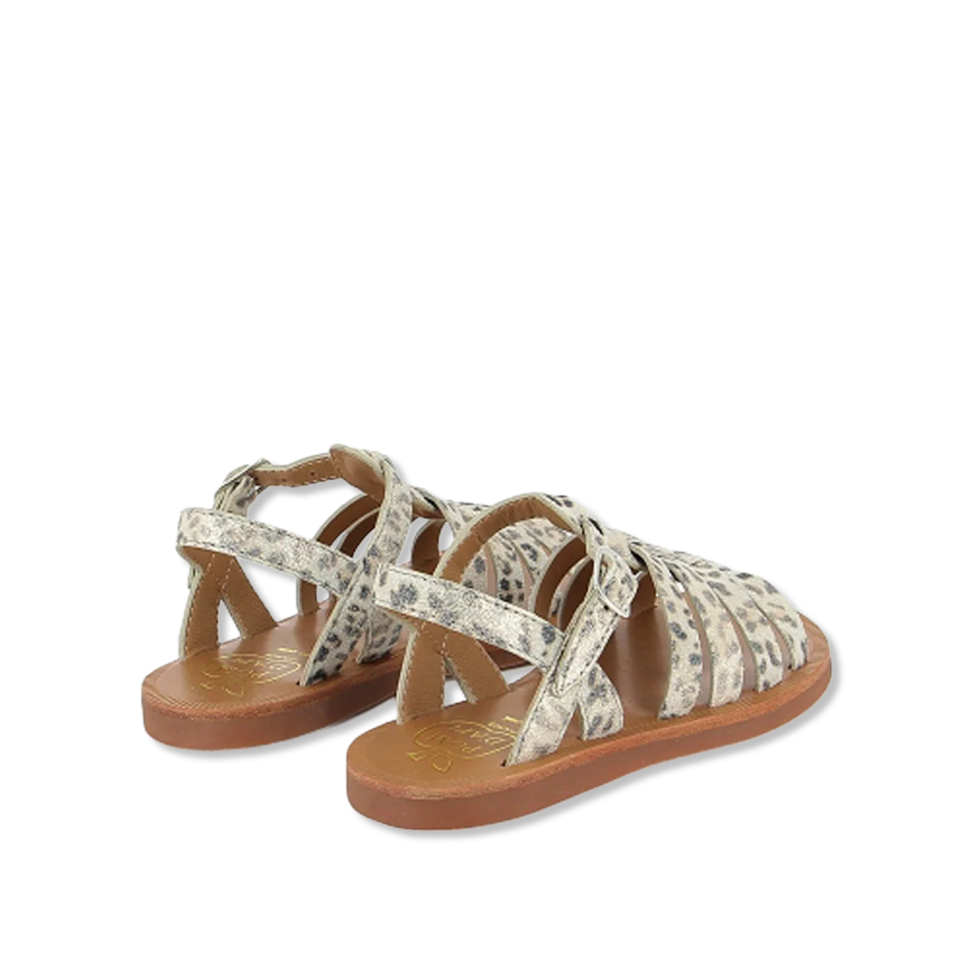 PLAGETTE STRAP sandals