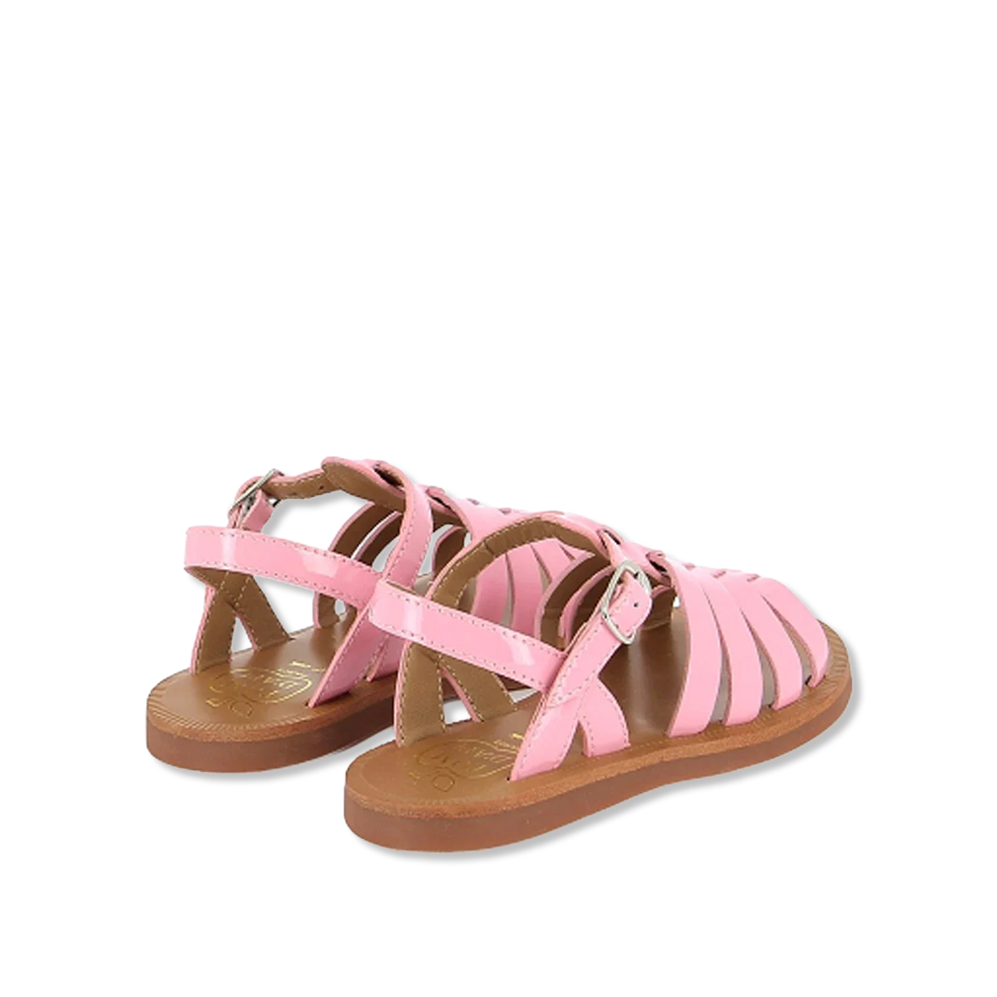 PLAGETTE STRAP sandals