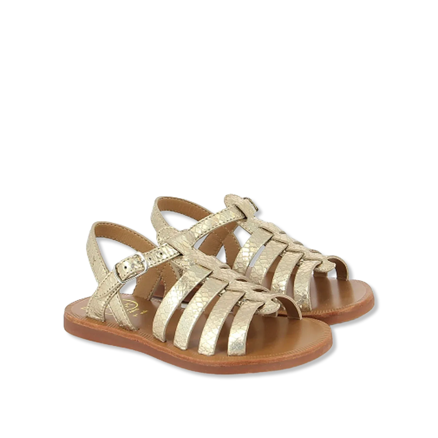 PLAGETTE STRAP sandals