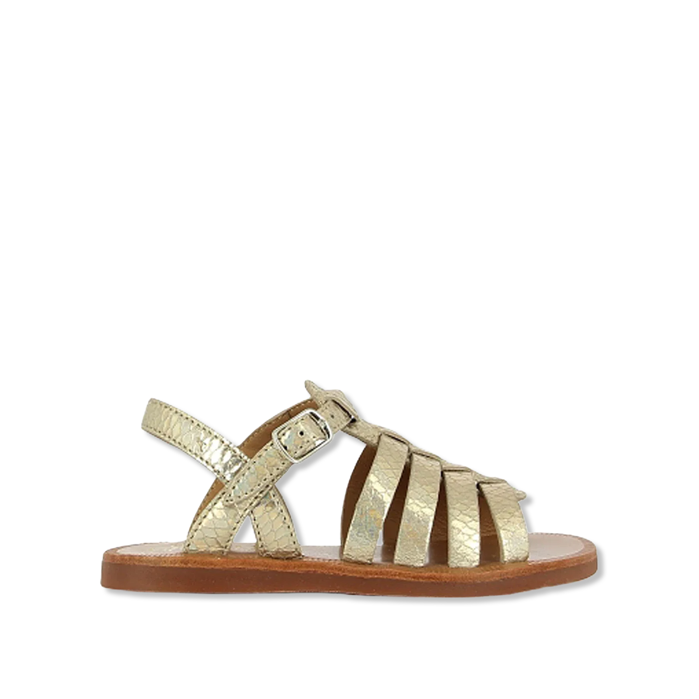 PLAGETTE STRAP sandals