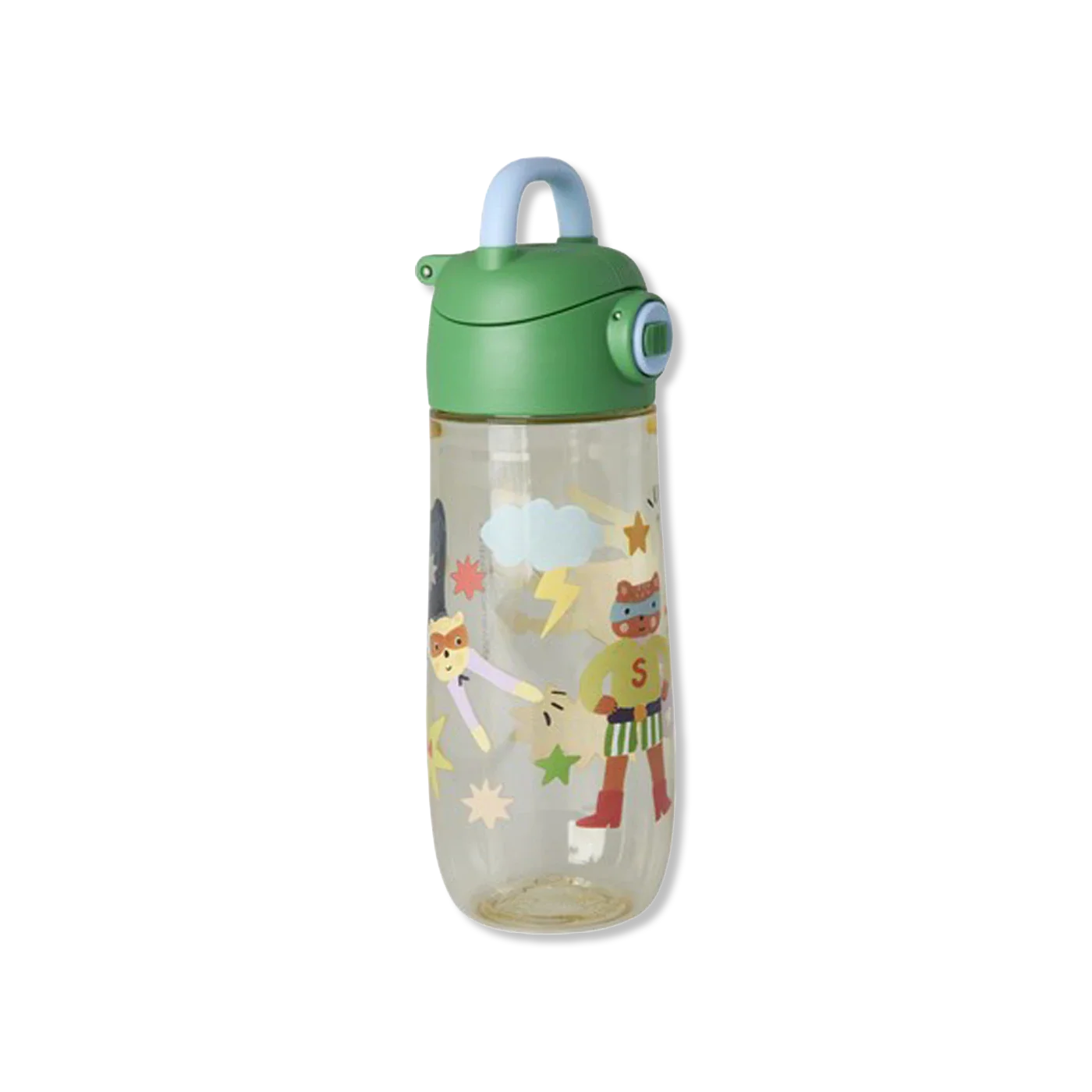 Plastic kids Water bottle