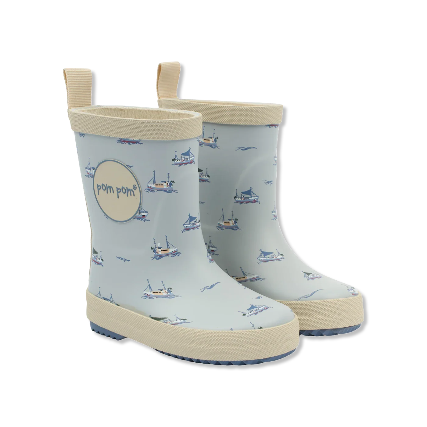 Pmbliss Wellies