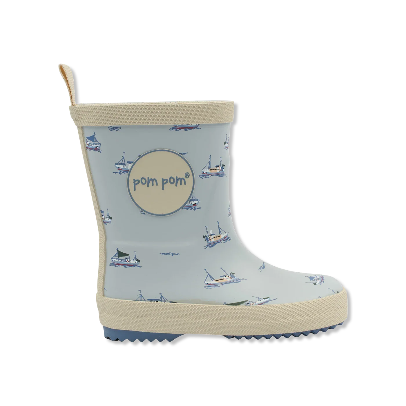 Pmbliss Wellies