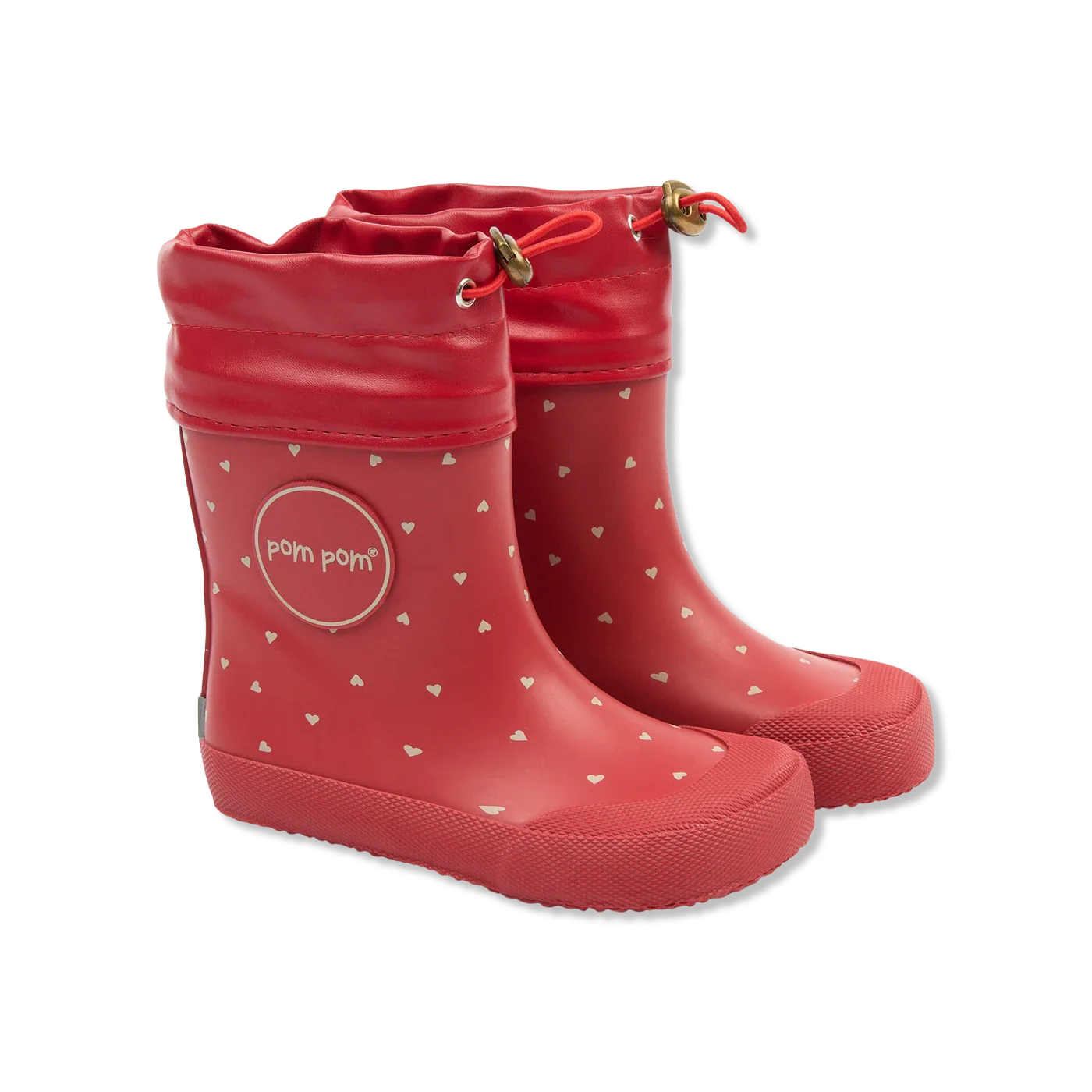 Pmbell Rubber boots