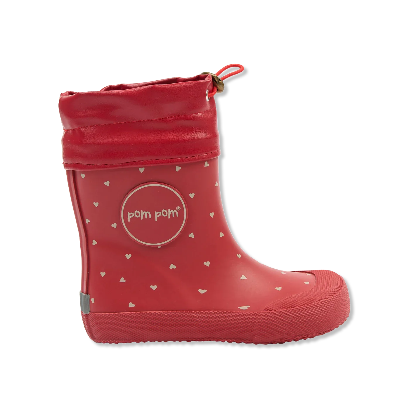 Pmbell Rubber boots