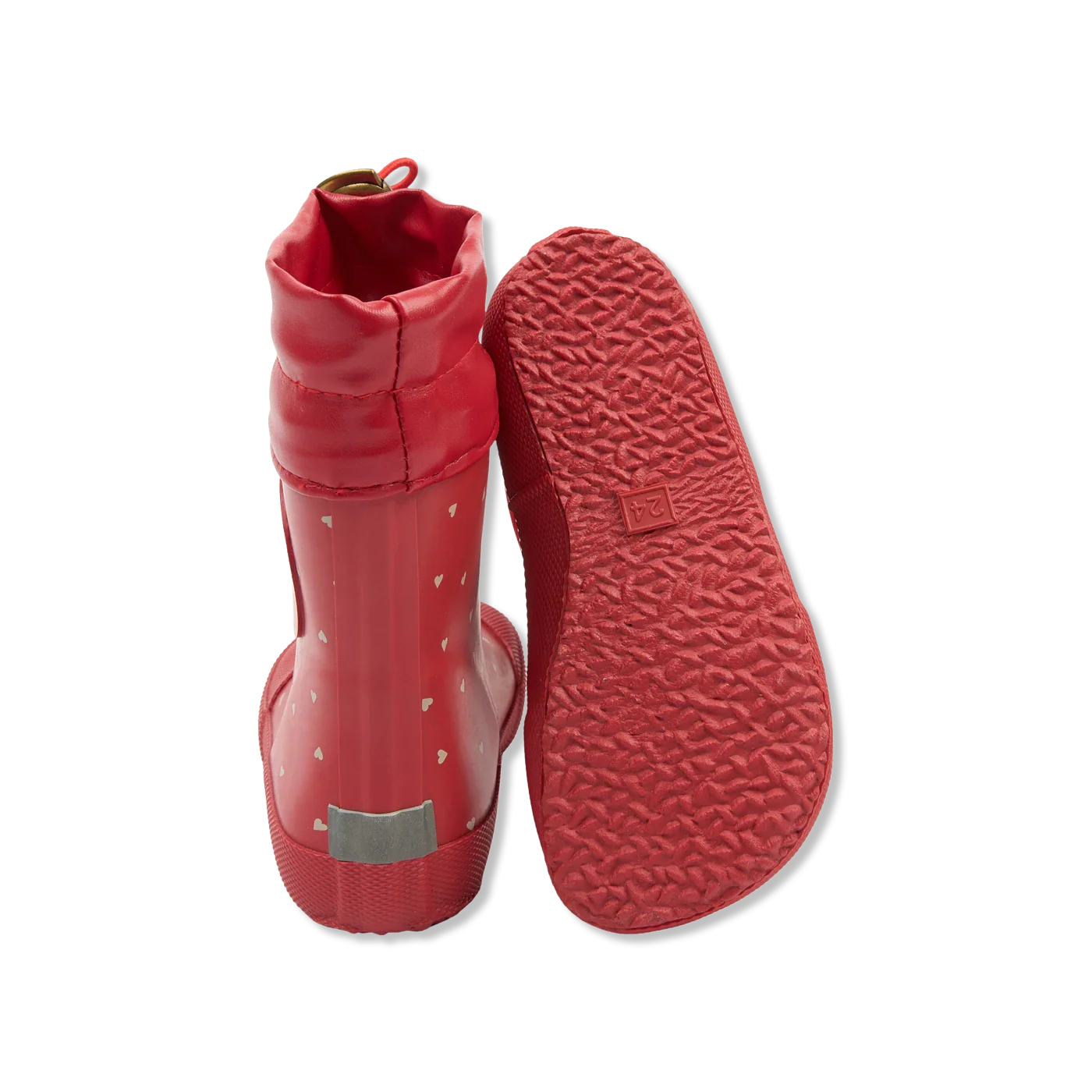 Pmbell Rubber boots