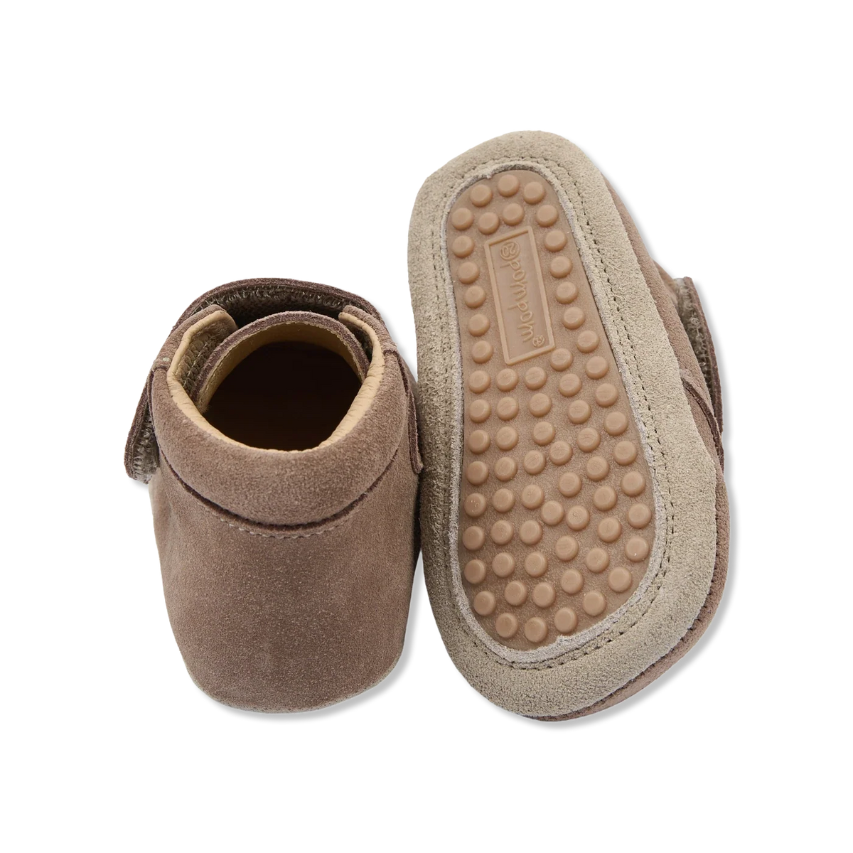 Beginners velcro Slippers