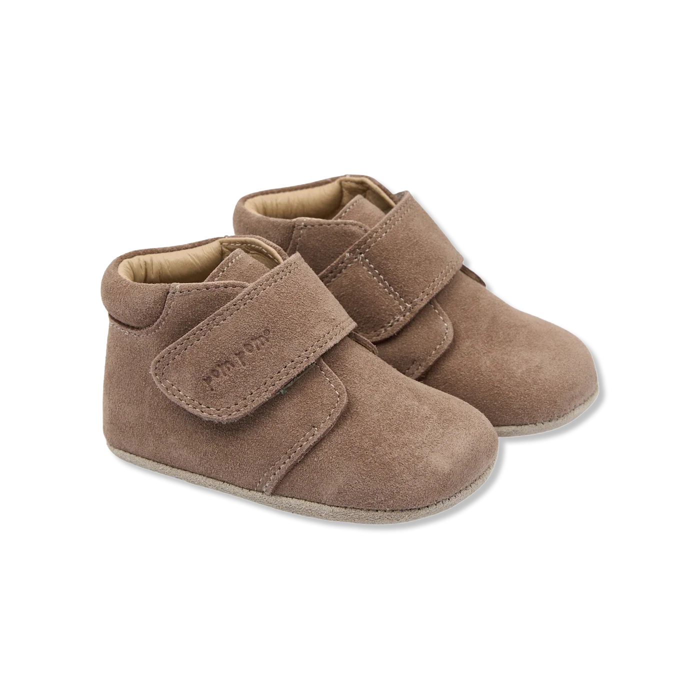 Beginners velcro Slippers