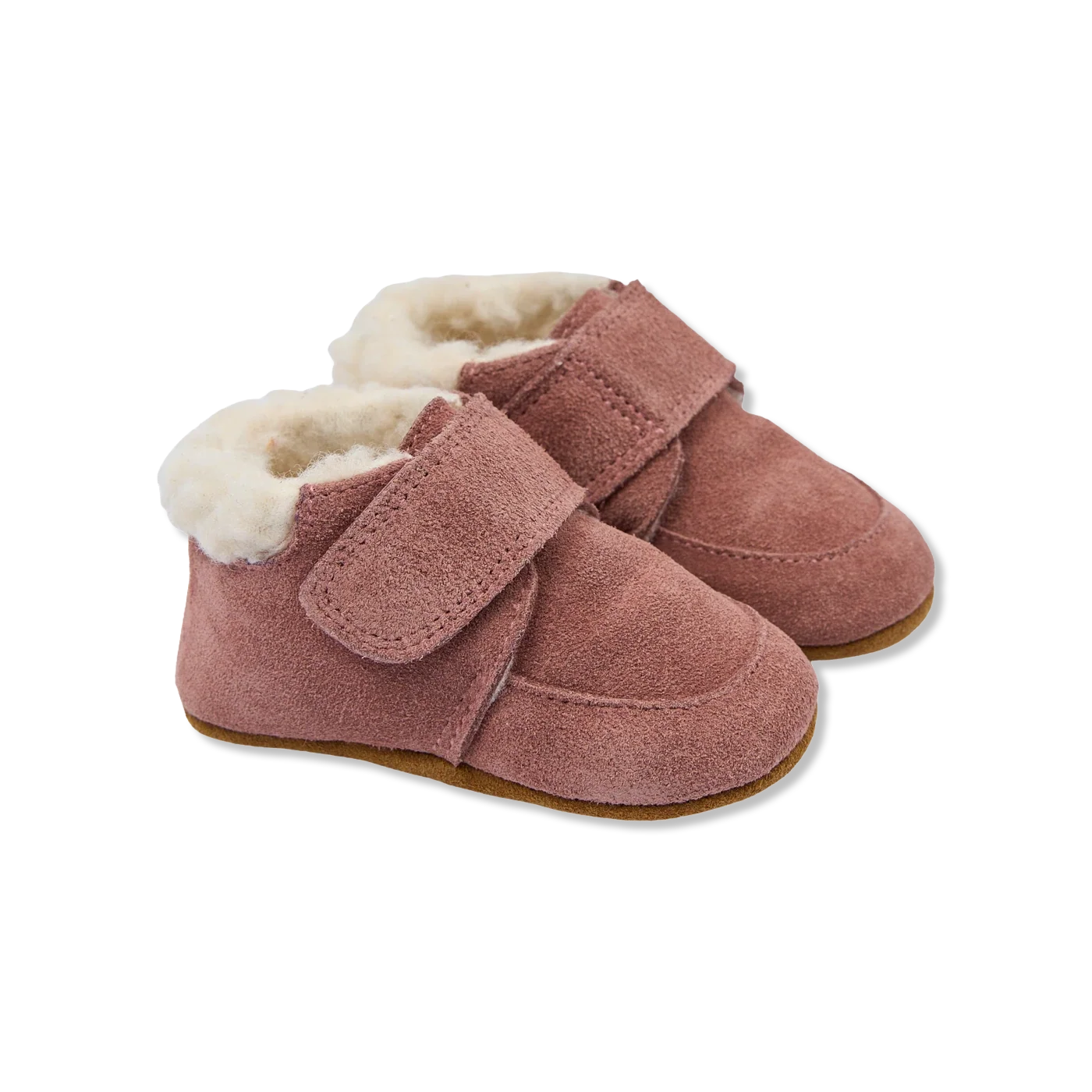 Beginners velcro Slippers