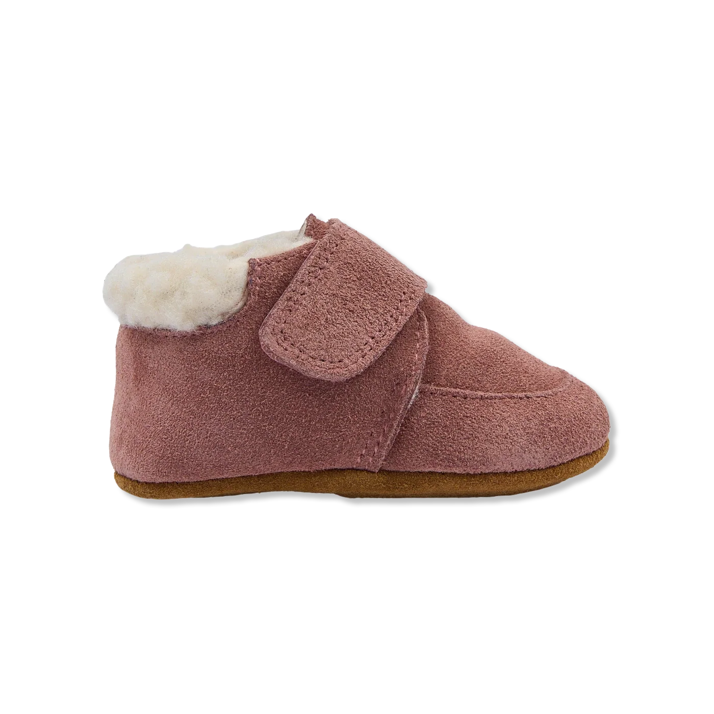 Beginners velcro Slippers