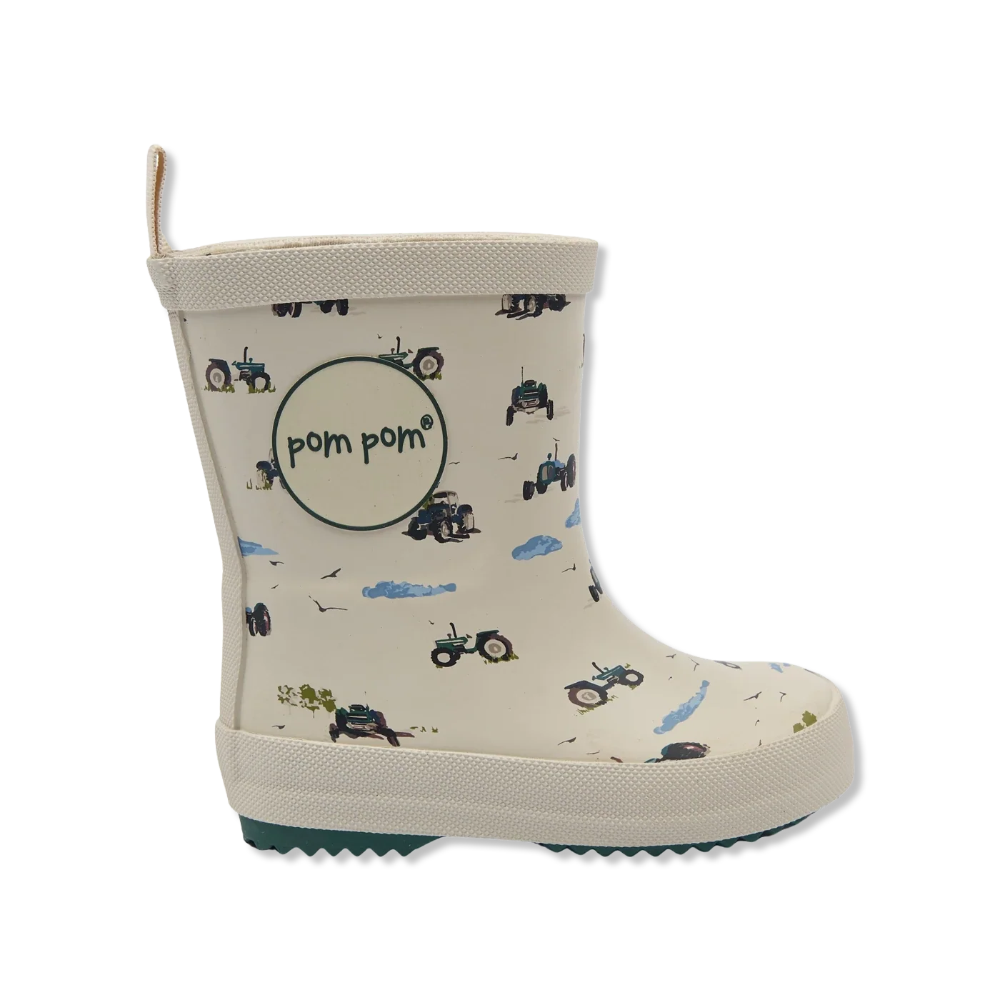 Pmbliss Rubber boots