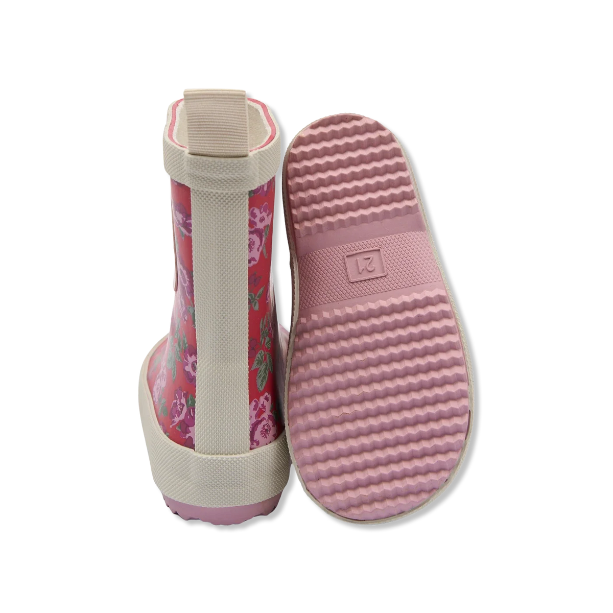 Pmbliss Rubber boots