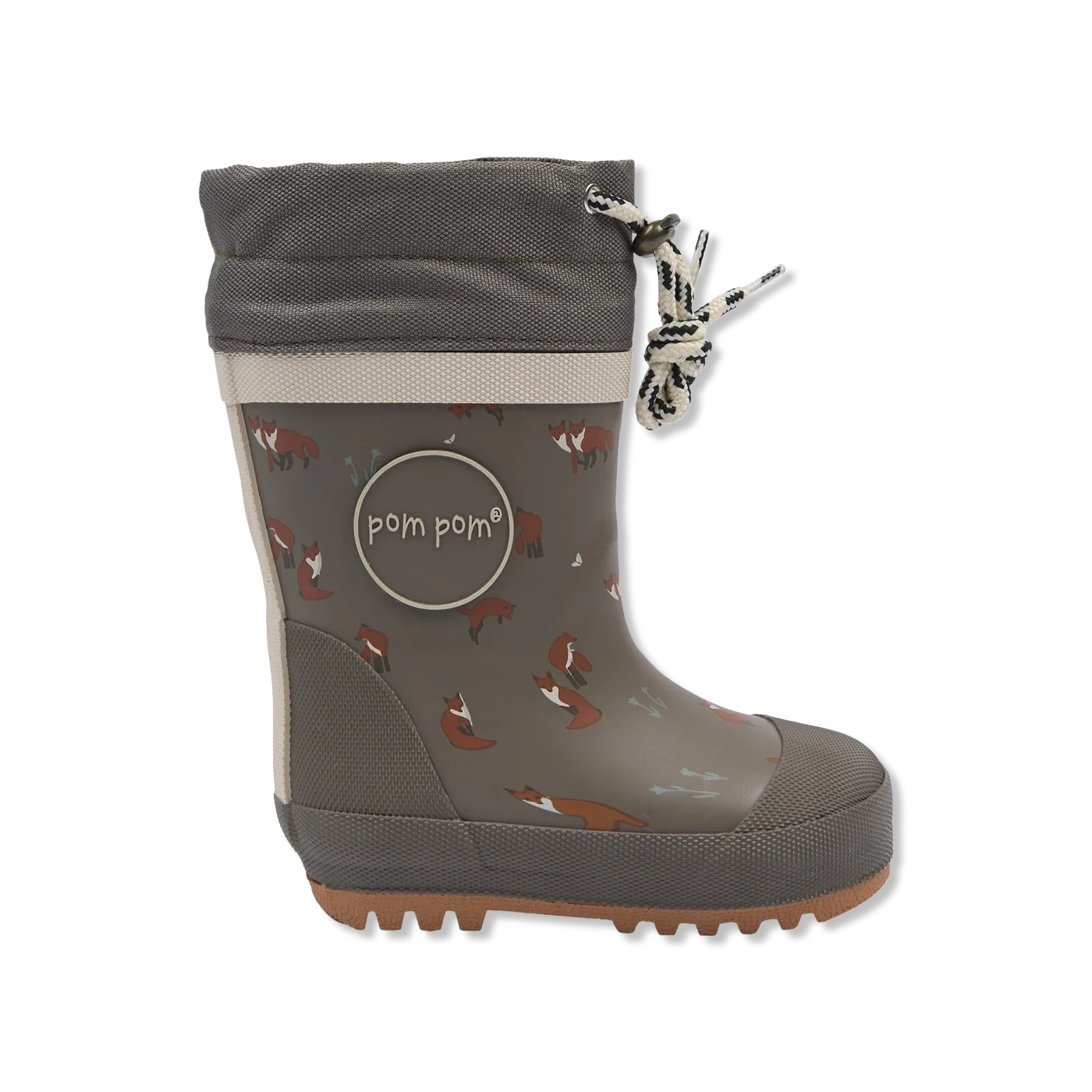 Brynn Thermal boots