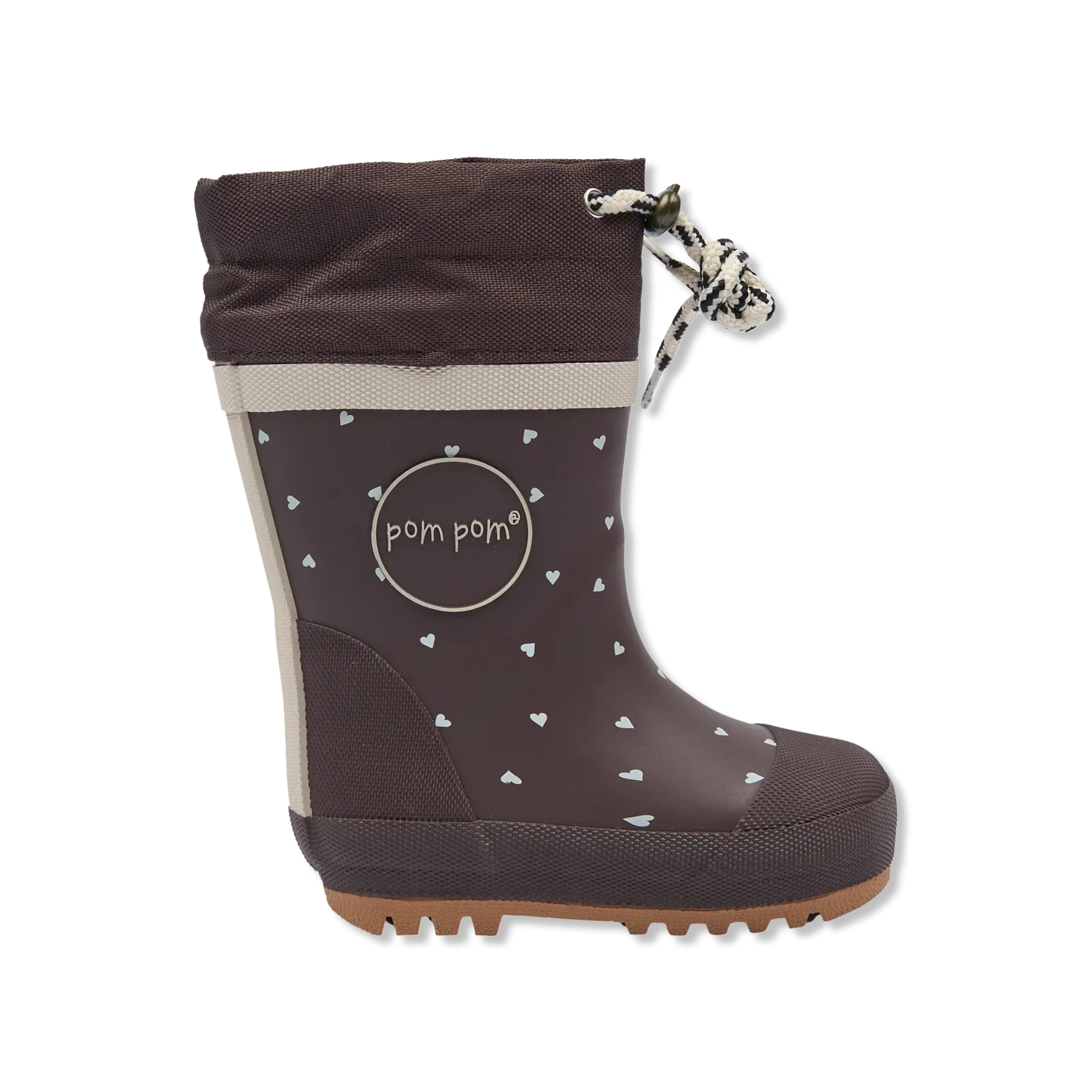 Brynn Thermal boots