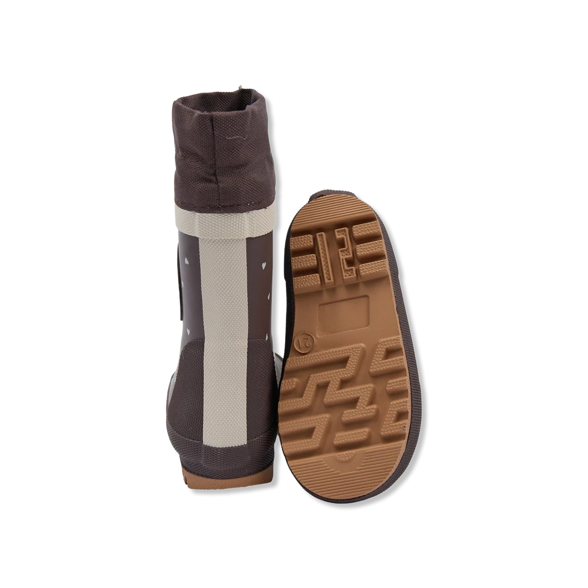 Brynn Thermal boots
