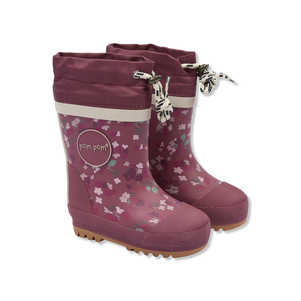 Brynn Thermal boots