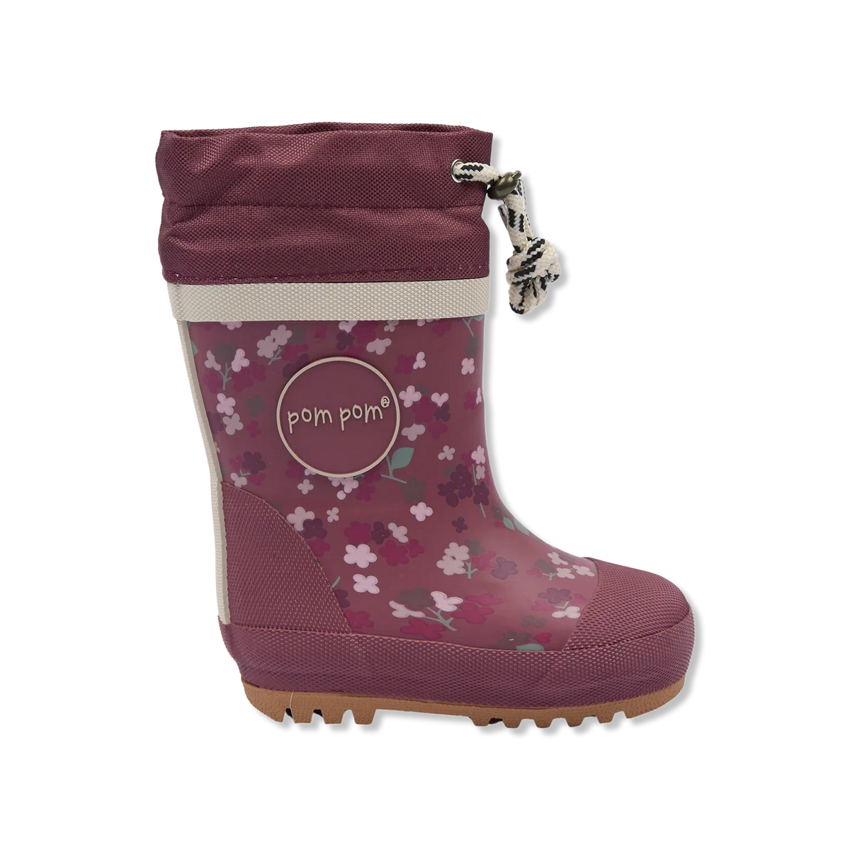Brynn Thermal boots
