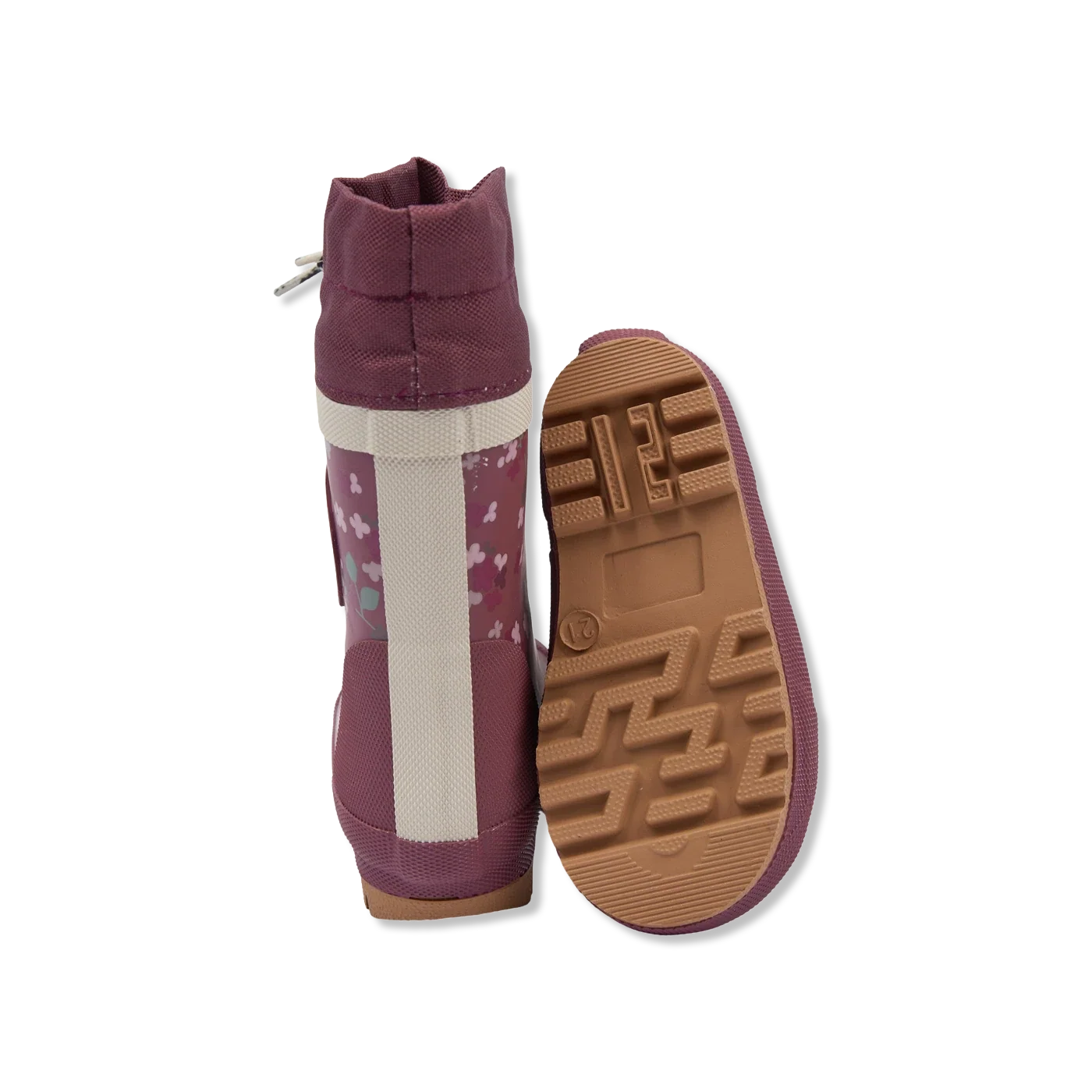 Brynn Thermal boots