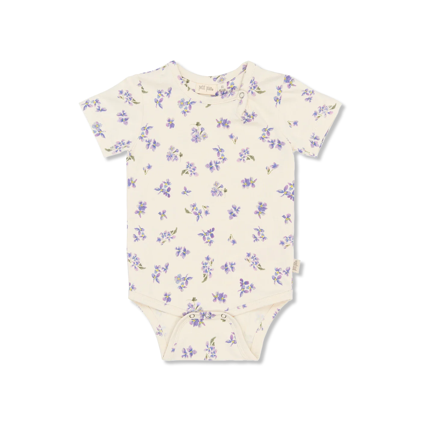 Star summer suit