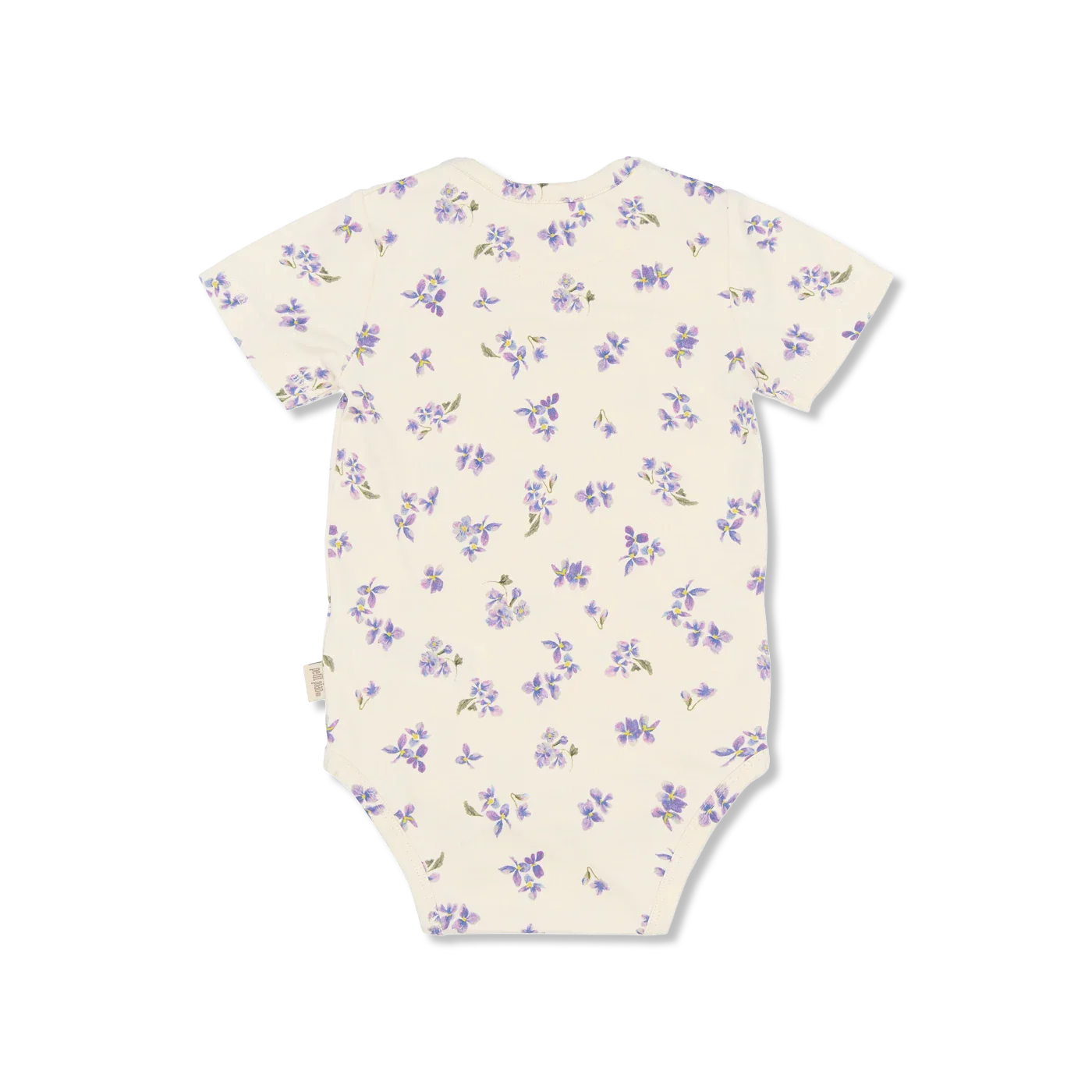 Star summer suit