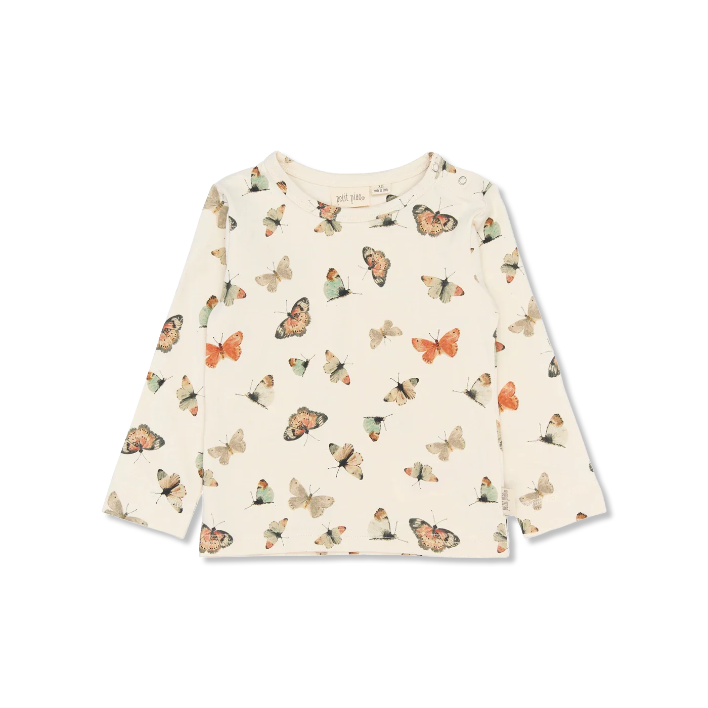 Star lS T-shirt