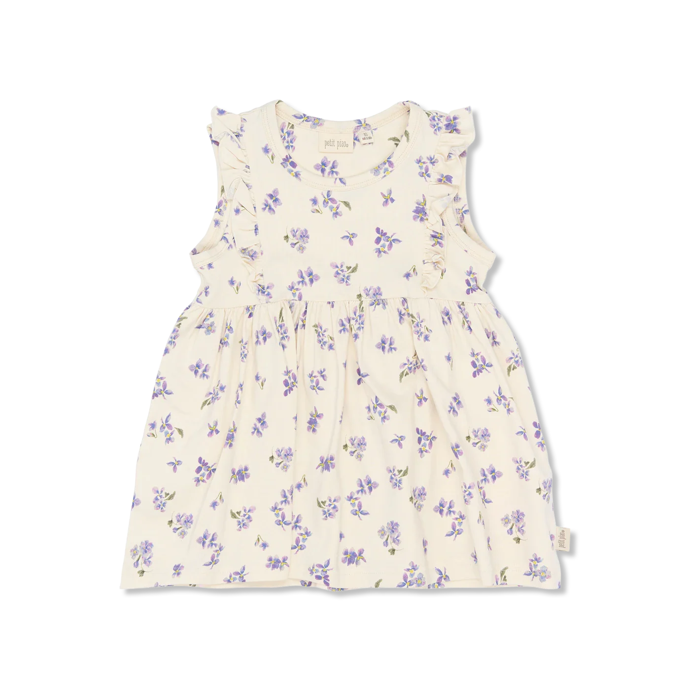 Star dress