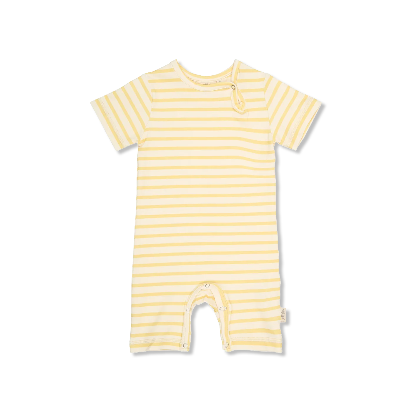 Sun suit