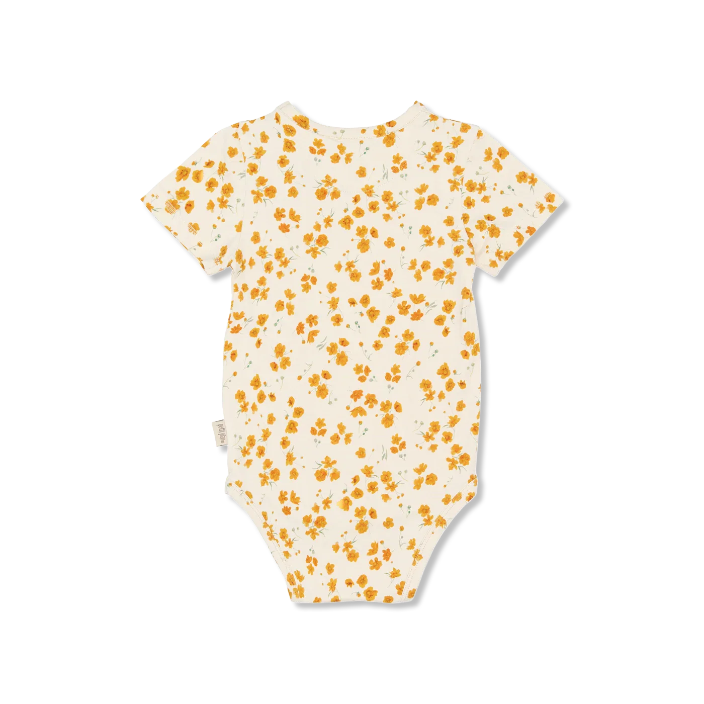 Sun summer suit