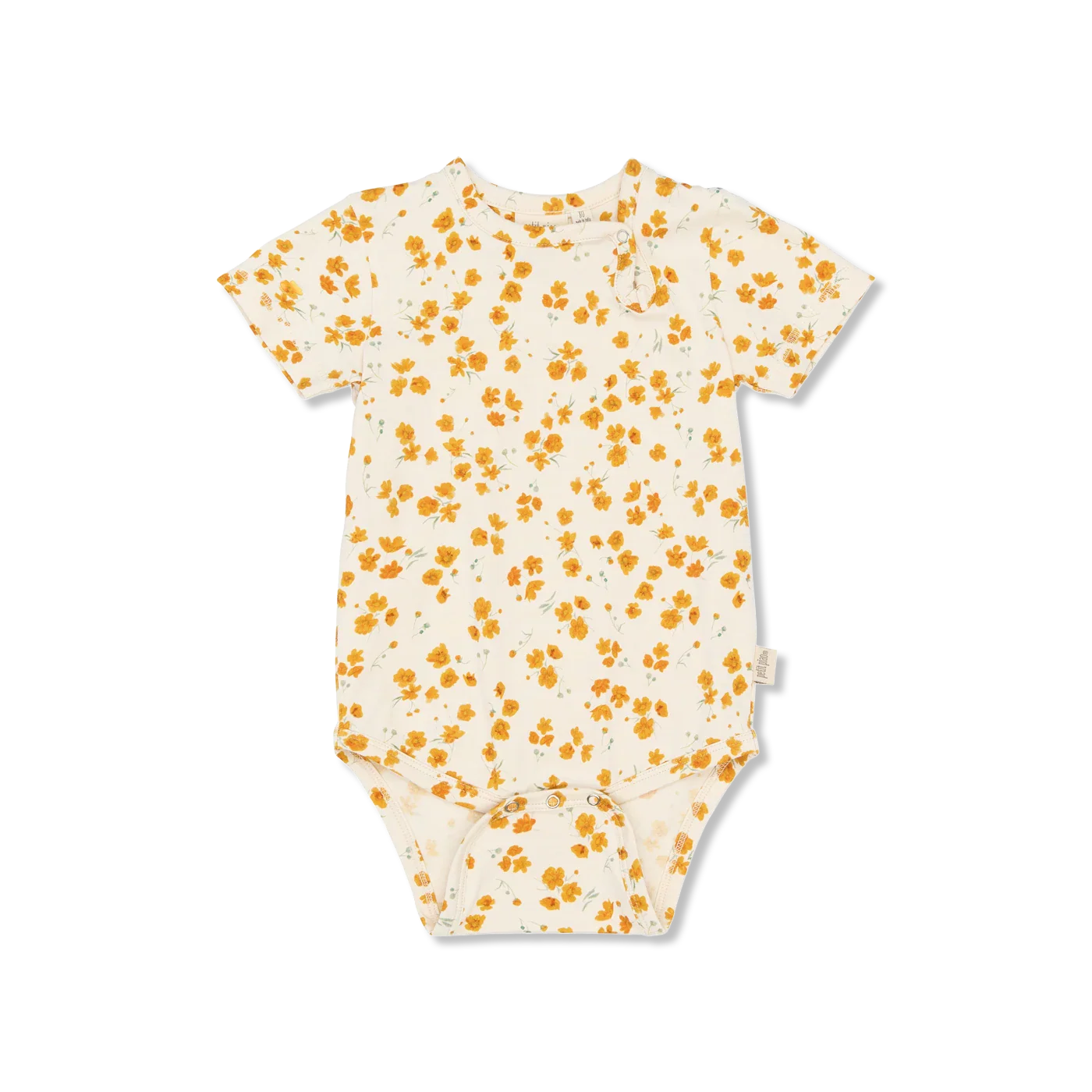 Sun summer suit