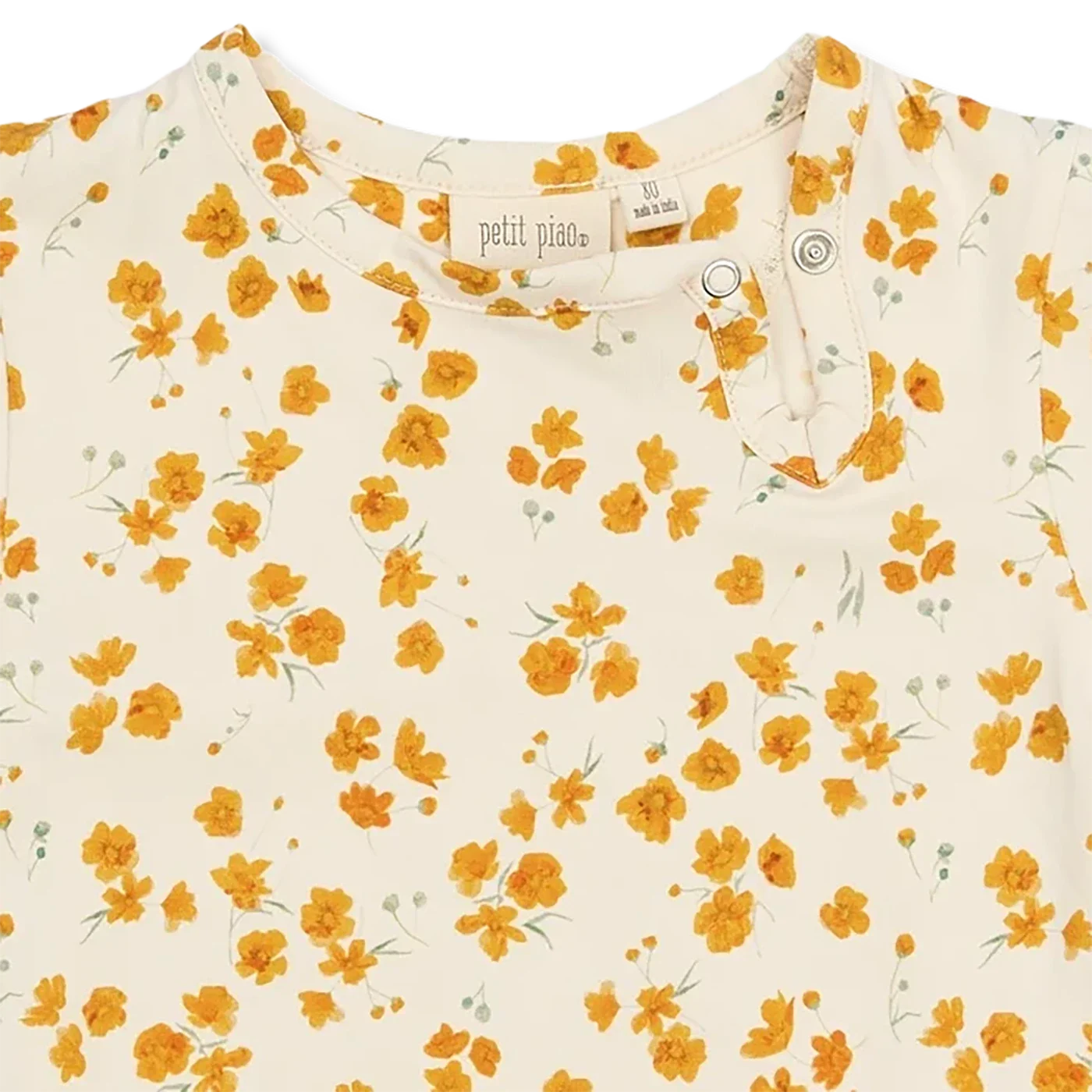 Sun summer suit