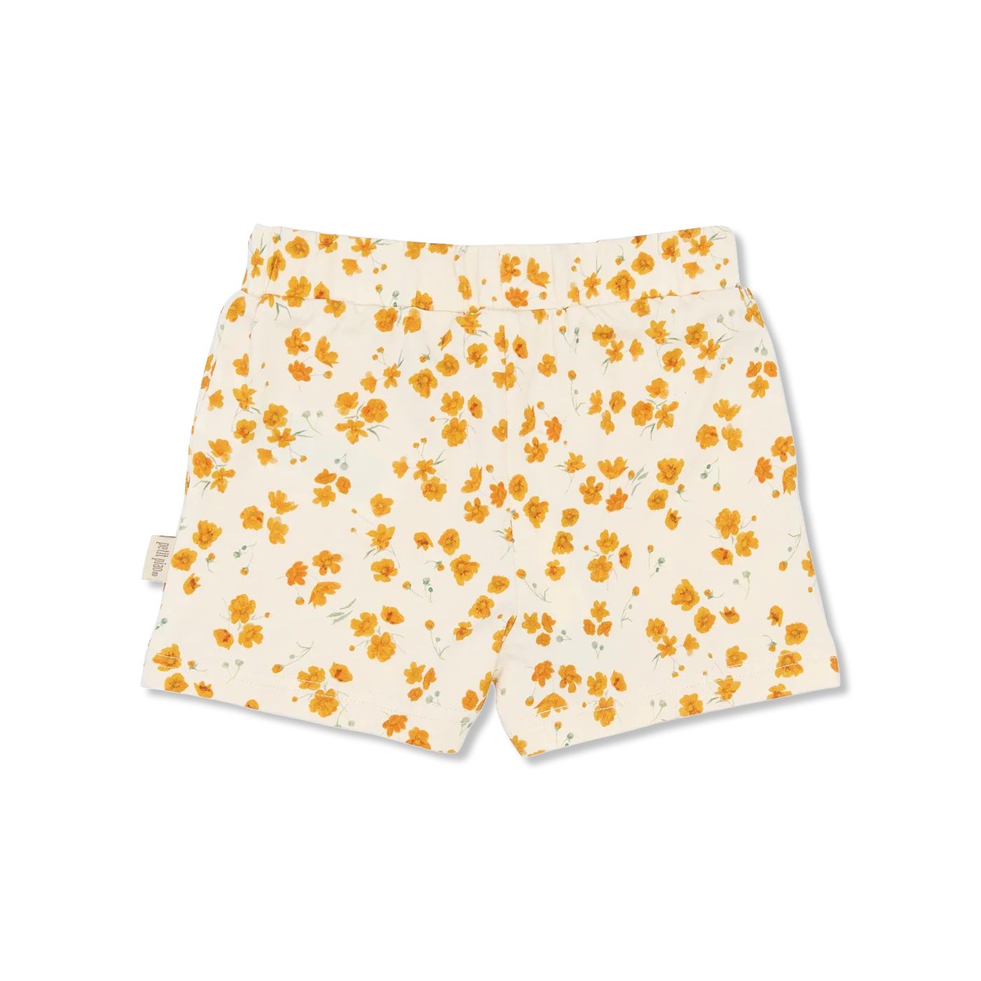 Sun shorts