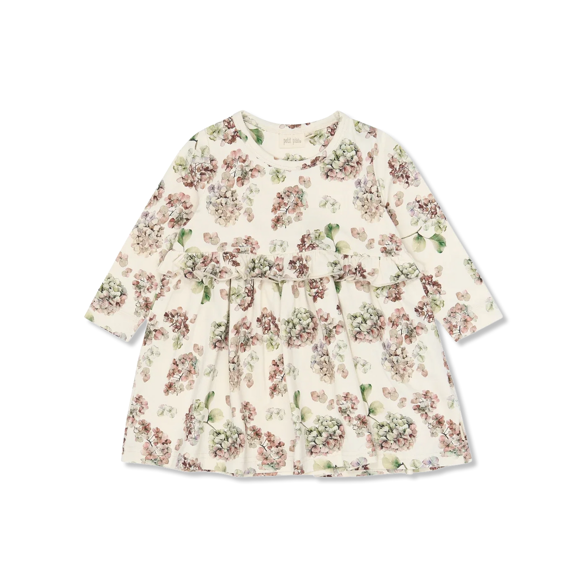 Ppstar Dress