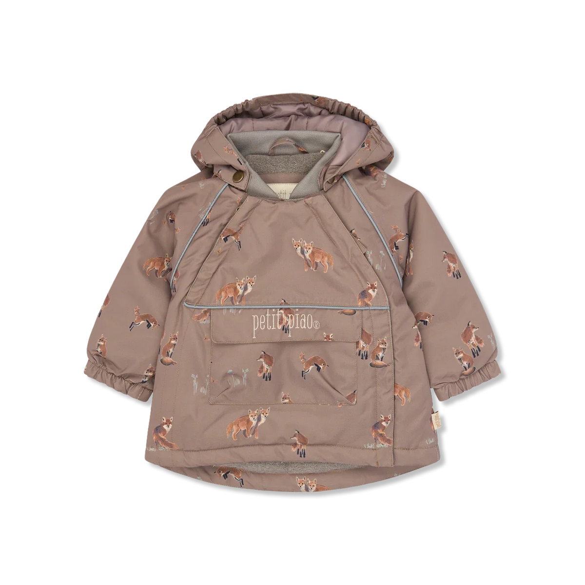 Ppdard Winter jacket
