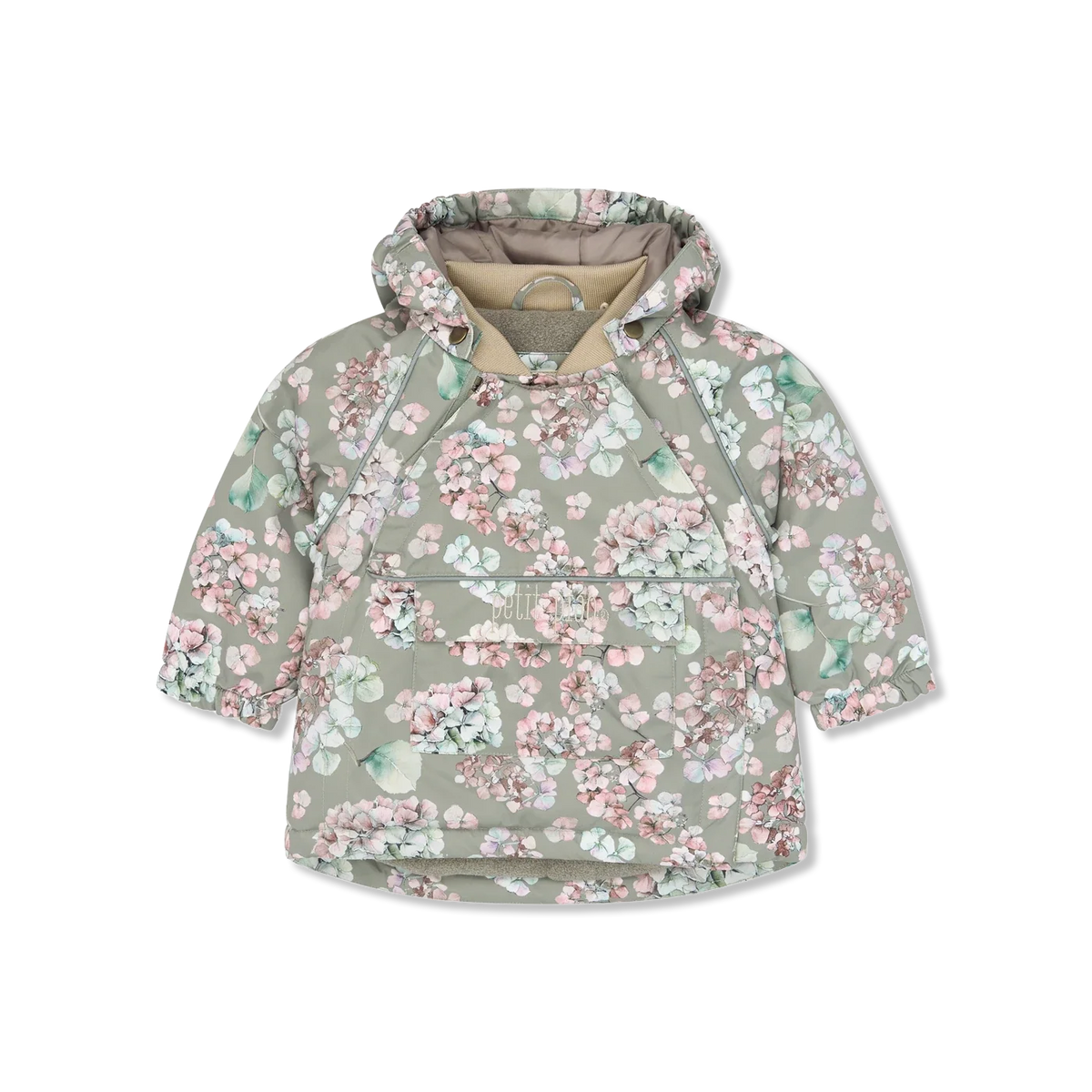 Ppdard Winter jacket