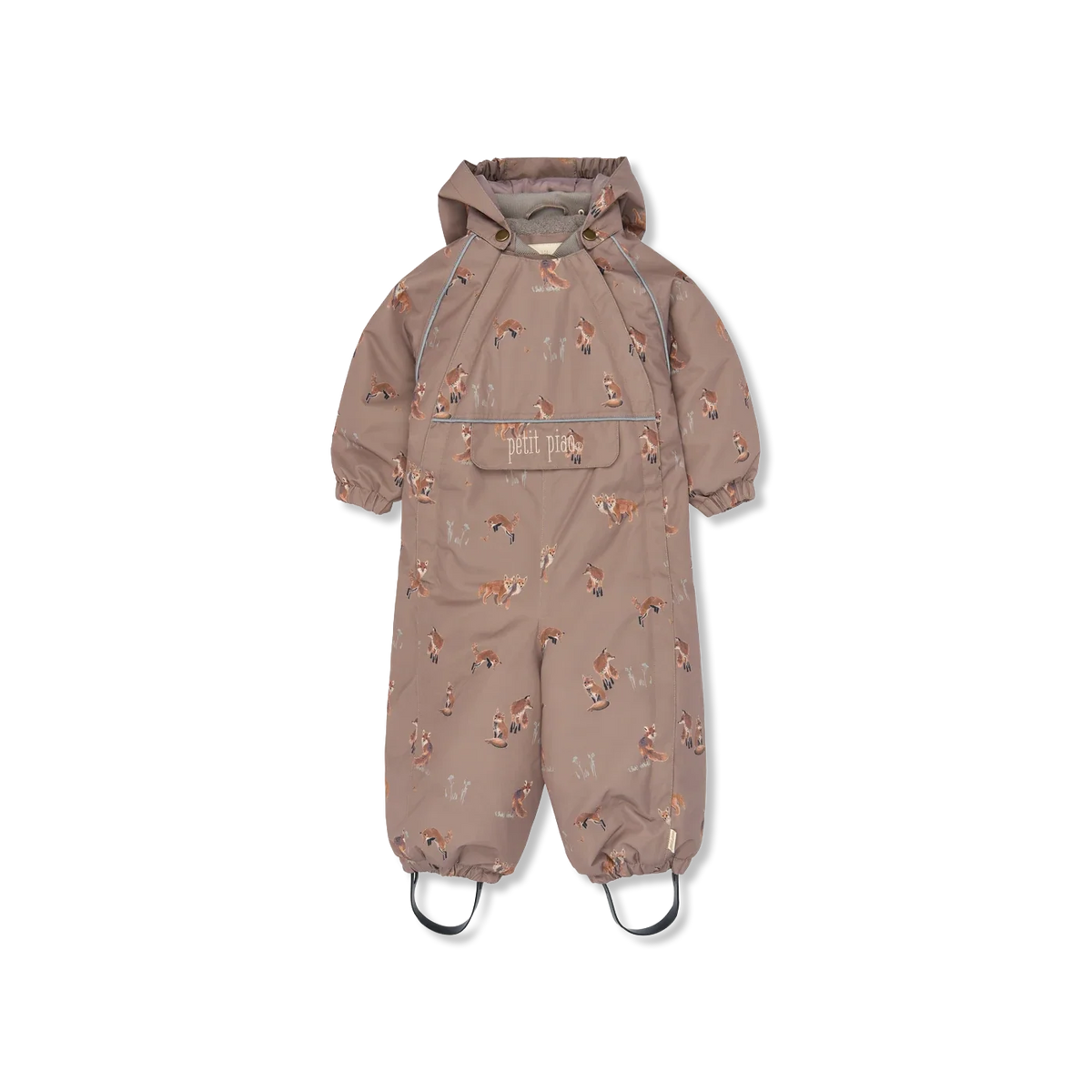 Ppdard Snowsuits