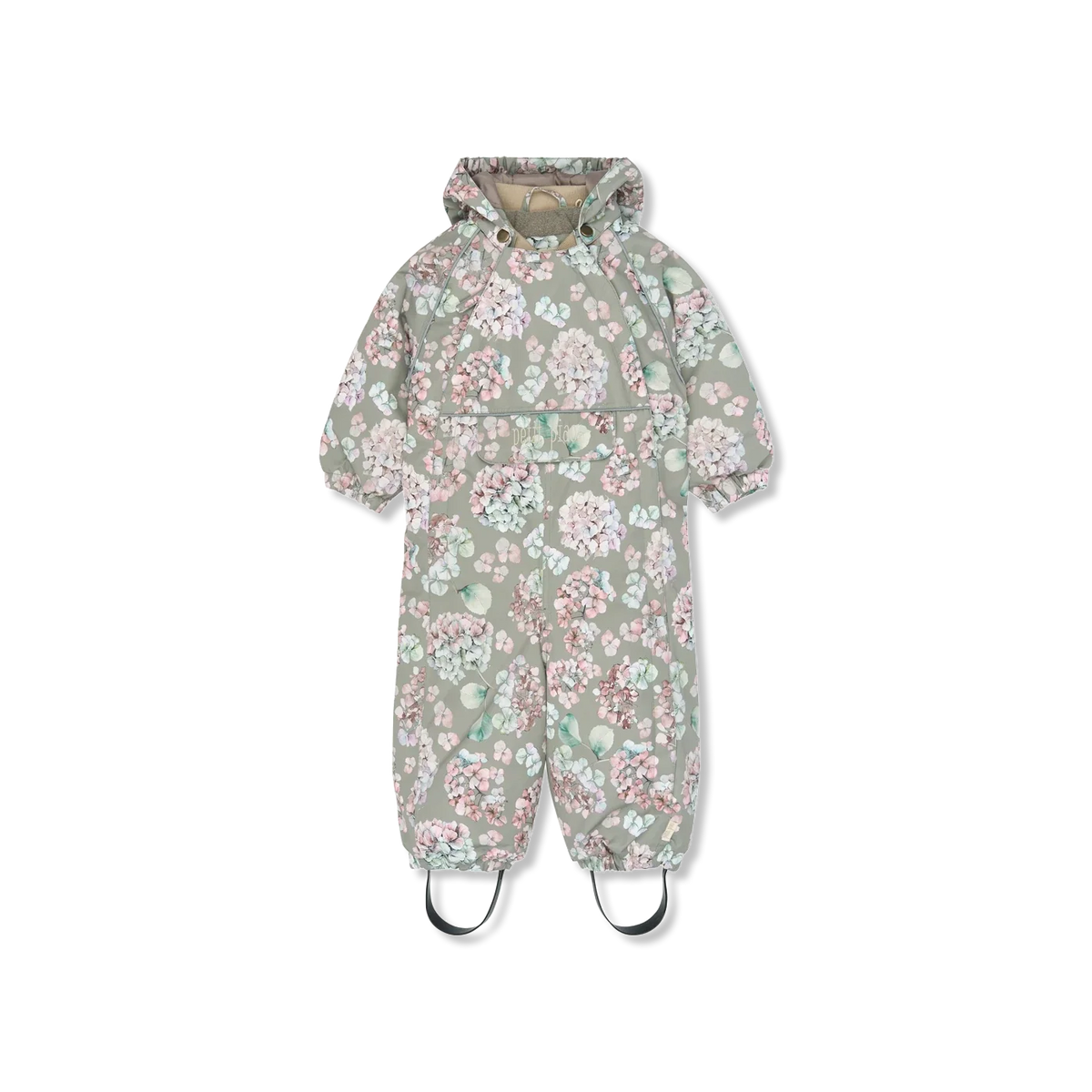 Ppdard Snowsuit