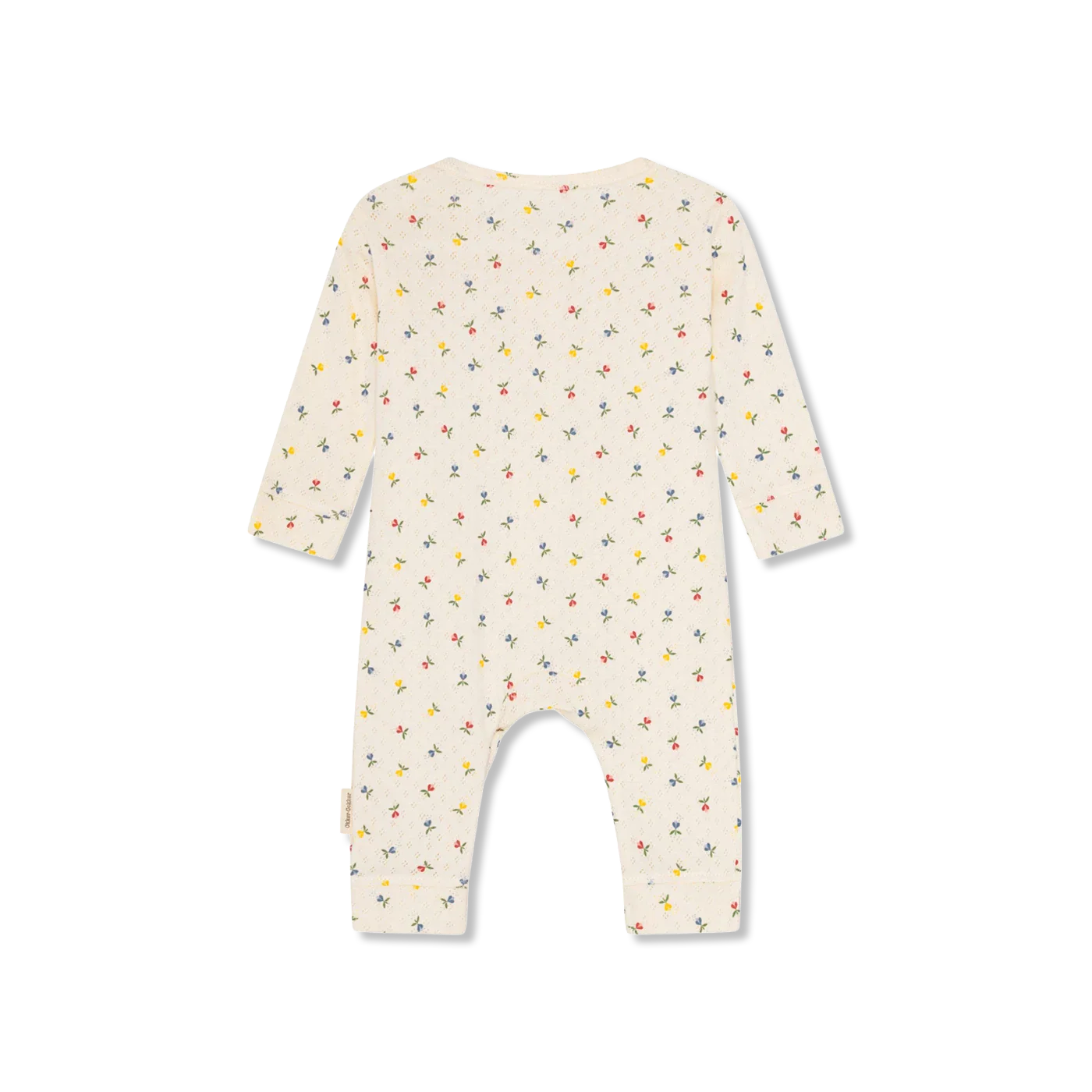 Pointelle Suit