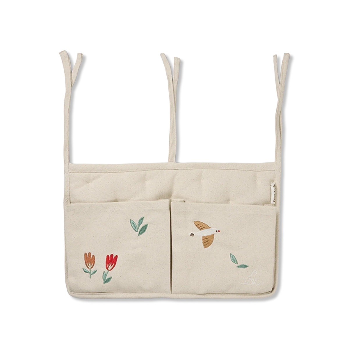 Posy Cot organizer