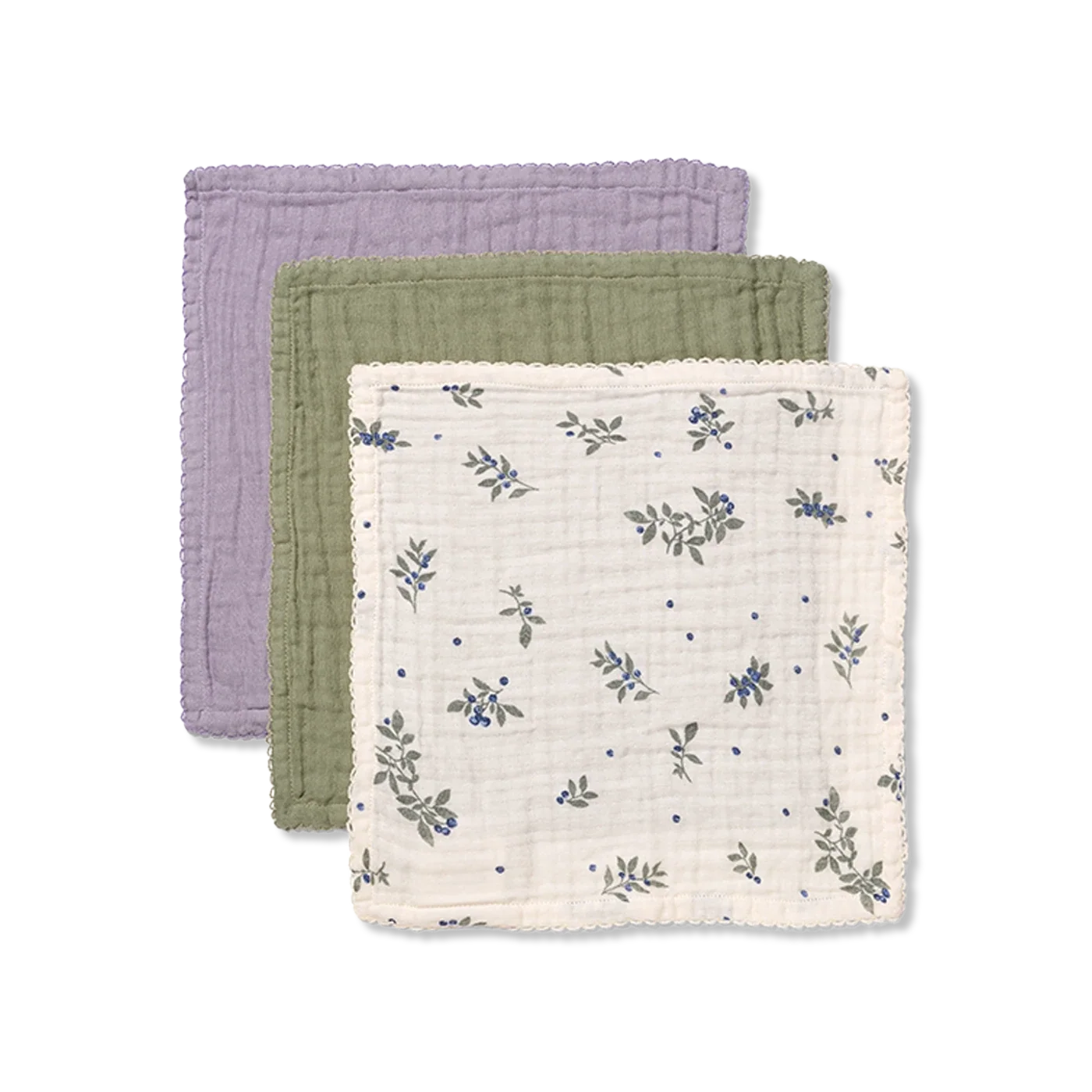 Ren Washcloth