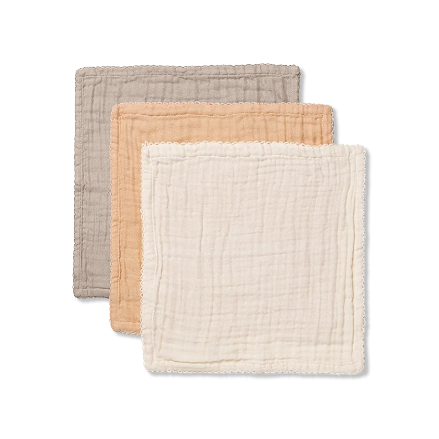 Ren Washcloth