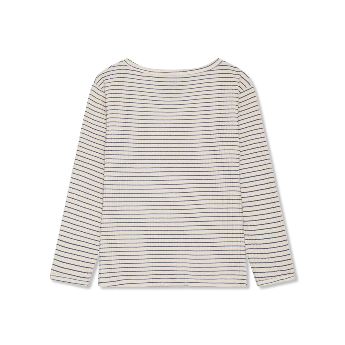 Rib softice Blouse
