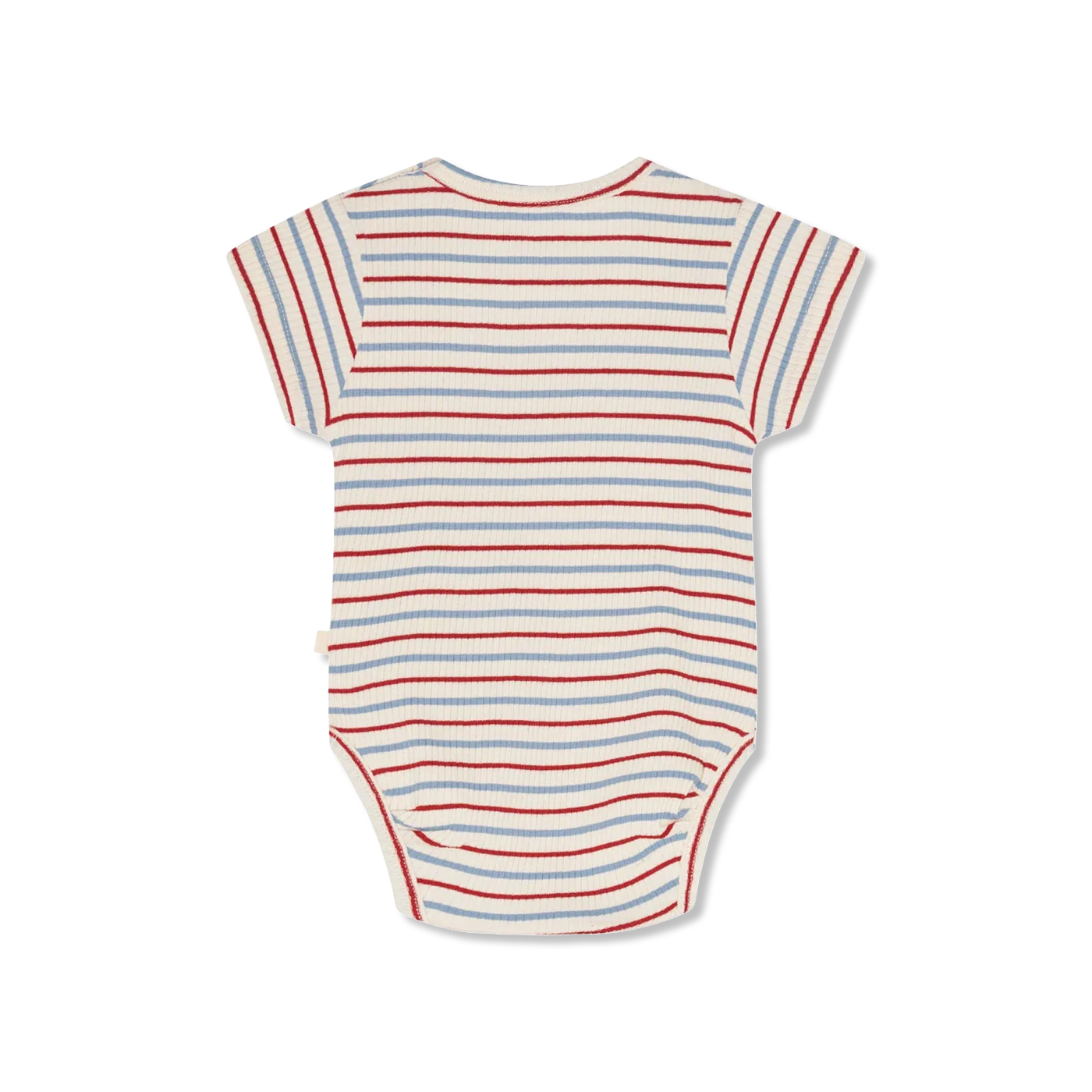 Rib seaside Bodysuit