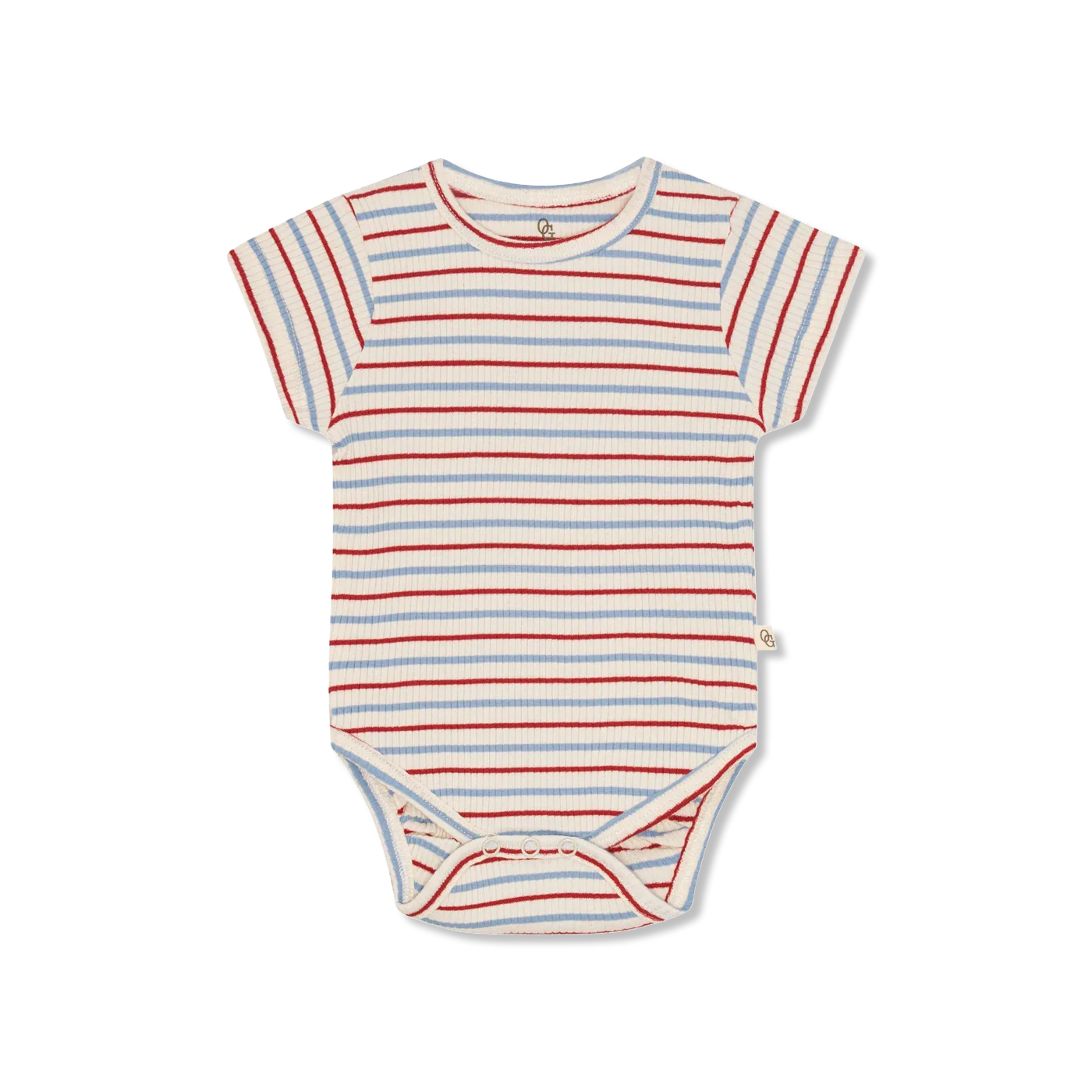 Rib seaside Bodysuit