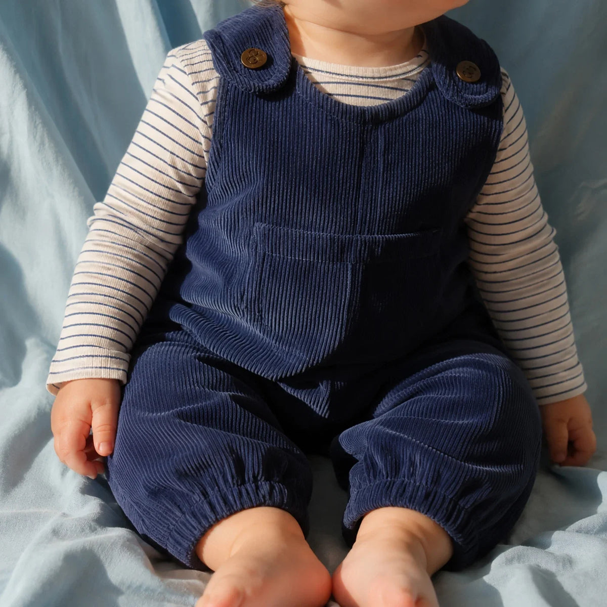 Rib softice Bodysuit
