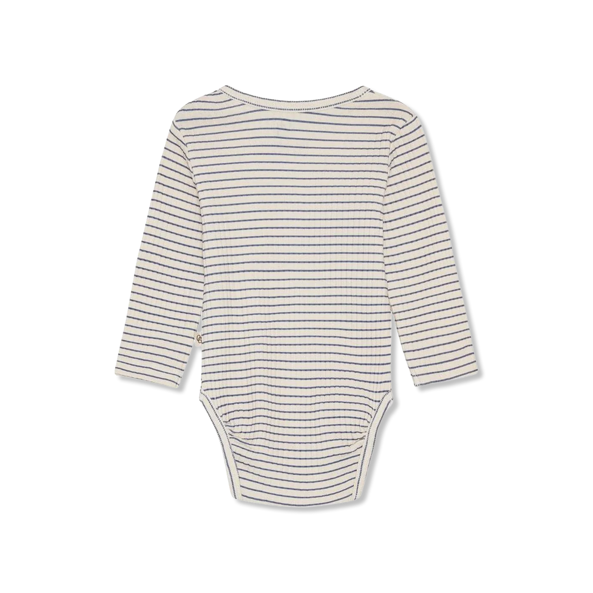 Rib softice Bodysuit