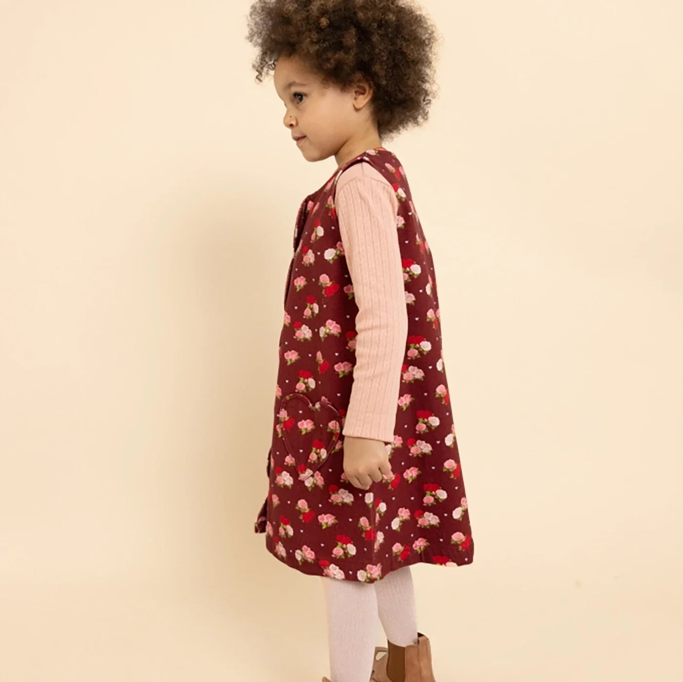 Riley Dress